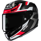 HJC RPHA 12 Carbon Helmet - Xentra - MC1 - Medium FB21NUS5101V