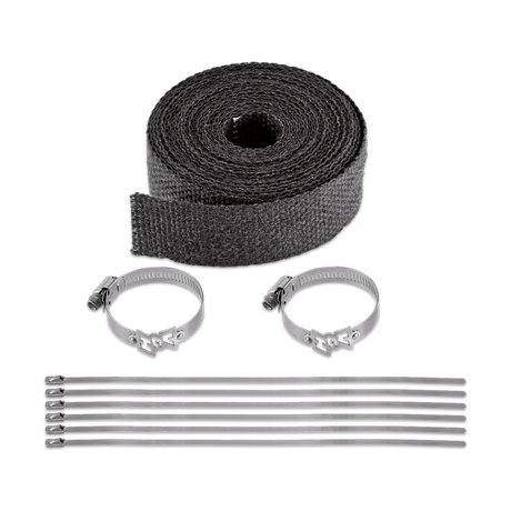 Vance & Hines Header Wrap Kit