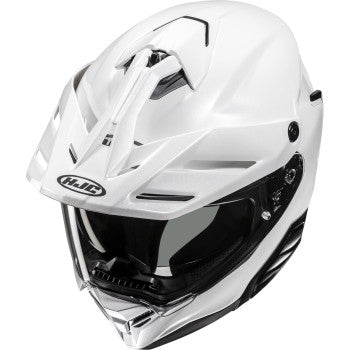 HJC RPHA 60 Helmet - Solid - White - XL FA49NUS7XWHV
