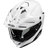 HJC RPHA 60 Helmet - Solid - White - XL FA49NUS7XWHV