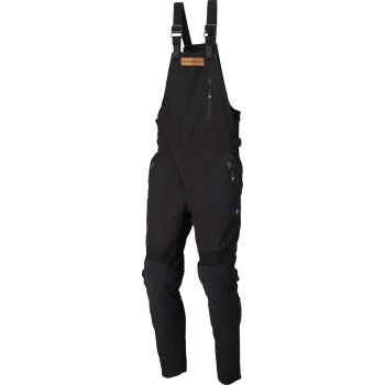 MOOSE OFFROAD Motorees - Black - XS 2901-12401