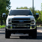 Rigid Industries 2020+ Ford Superduty A-Pillar Mount 46735