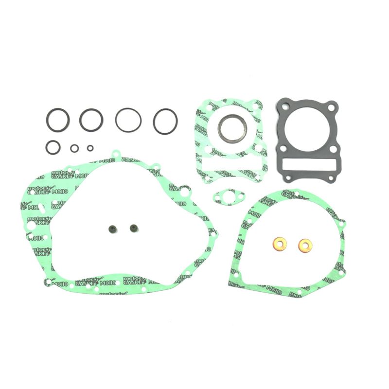 Athena 86-88 Suzuki Complete Gasket Kit (Excl Oil Seal) P400510850201