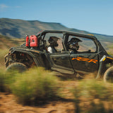 RAVEK Storage Panels - Molle - Polaris - RZR XP '24-'25 64-301
