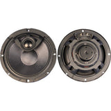 J & M Speaker Kit - 6-1/2" 2024 Touring HD24-6582TW-XRP