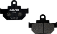 GALFER Brake Pads FD209G1054