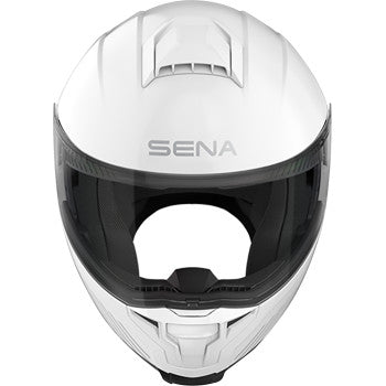SENA Helmet Specter Gloss White 2x SPECTER-GWXXL1