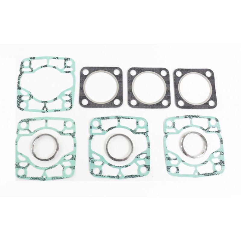 Athena 72-77 Suzuki GT 380 Top End Gasket Kit P400510600380