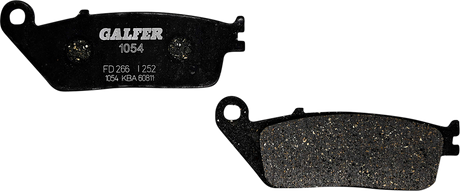 GALFER Brake Pads FD266G1054