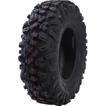 AMS Tire - Blacktail - Front - 27x9R14 - 6 Ply 1479-3611
