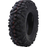 AMS Tire - Blacktail - Front - 27x9R14 - 6 Ply 1479-3611