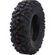 AMS Tire - Blacktail - Front - 27x9R12 - 6 Ply 1279-3611