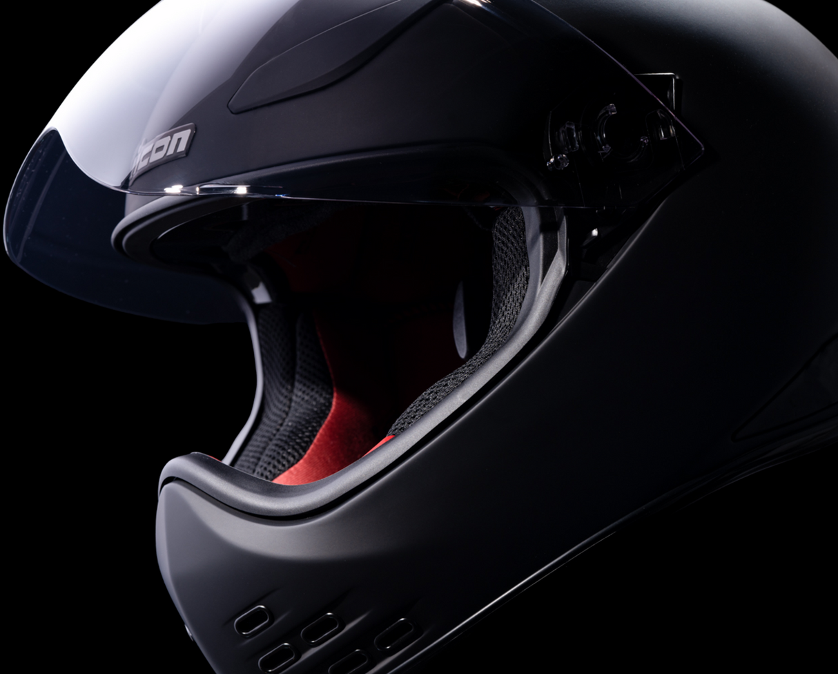 ICON Domain™ Helmet - Rubatone - Large 0101-14919