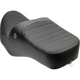 SLYFOX Seat Chariot Slv Clsc Stitch Vinyl Slv Logo 4723B