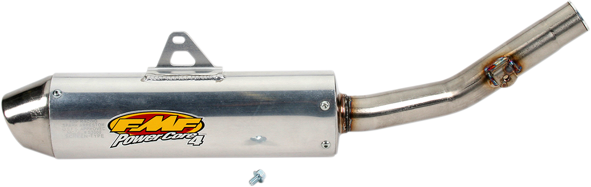 FMF Powercore 4 Muffler 	TTR230 044141 1821-0363