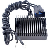 RM STATOR Regulator/Rectifier - Mosfet - Black - '99-'03 FLSTC/FXD RM30Y20