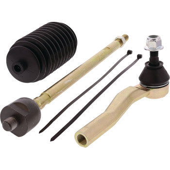 MOOSE RACING Tie Rod End Kit - Right Hand 51-1114-R