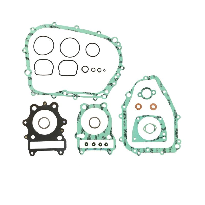 Athena 85-86 Suzuki LT 250 E QuadRunner Complete Gasket Kit (Excl Oil Seals) P400510850268