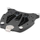 SW-MOTECH Adventure Luggage System - Silver - BMW R 1200 GS '04-'12 ADV.07.311.75000/S