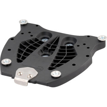 SW-MOTECH Adventure Luggage System - Black - BMW R1200 GS '04-'12 ADV.07.311.75000/B