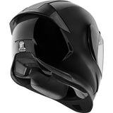 ICON Airframe Pro™ Helmet - Solid - Gloss Black - Medium 0101-19175