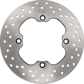MOOSE RACING Brake Rotor - Front - Segway PS1800F