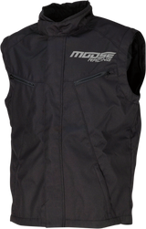 MOOSE RACING Qualifier Jacket - Black - 5XL 2920-0643