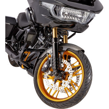 ARLEN NESS Fork Legs - Black 120-023