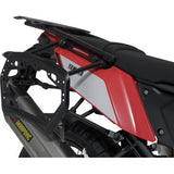 SW-MOTECH SysBag Side Bag System - Black - Yamaha Tenere 700 '21-'24 BC.SYS.06.799.21000B