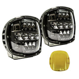 Rigid Industries Adapt XP Xtreme Powersports LED Light (Pair) 300415