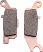 GALFER Brake Pad FD378G1397 FD378G1397