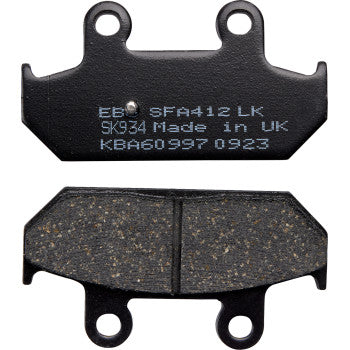 EBC Brake Pads SFA412