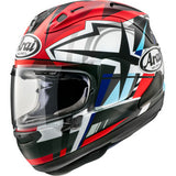 ARAI Corsair-X Helmet - Takumi - XL 0101-17628