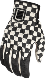 IN STOCK ICON Airform Slabtown™ Gloves - Checker - XL 33014818