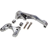 ALLOY ART Multi Brake Caliper Mount - Raw - Super Sport MCRB2-1