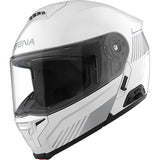 SENA Helmet Specter Gloss White 2x SPECTER-GWXXL1