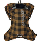 USWE Outlander Hydration Pack - 2L - Flannel Bronze/Black 202076049