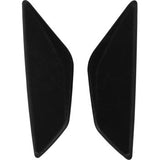 ICON Bearing Threshold™ Forehead Vent - Matte Black 0133-1776