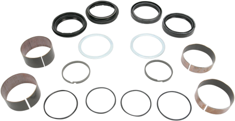 PIVOT WORKS Fork Seal/Bushing Kit PWFFK-S01-400