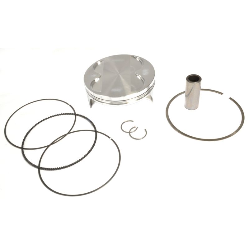 Athena 05-07 Suzuki RM-Z 450 95.46mm 4T Forged Racing Piston S4F09550006A
