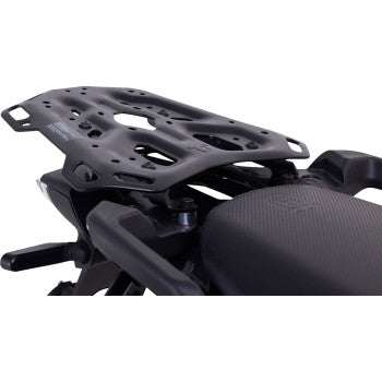SW-MOTECH Rackpack Tail Bag System - Black - Husqvarna/KTM '13-'24 GPT.04.790.30001