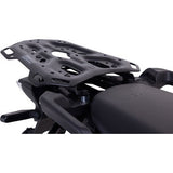 SW-MOTECH Rackpack Tail Bag System - Black - Husqvarna/KTM '13-'24 GPT.04.790.30001