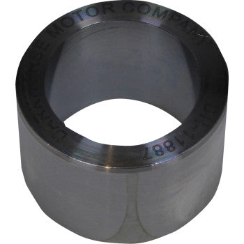 DARKHORSE MOTOR COMPANY Sprocket Shaft Spacer - 1.116" - Big Twin DH-11887