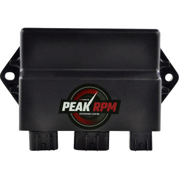 RM STATOR CDI Box - Yamaha RM02044