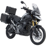 SW-MOTECH Adventure Luggage System - Black - Triumph Tiger 1200 '22 ADV.11.905.75002/B