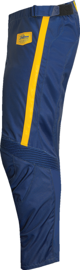 THOR Hallman Legend Pants - Navy - 44 2901-10321