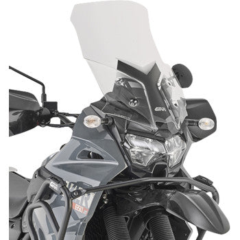 GIVI Windshield - Clear - Kawasaki D4133ST