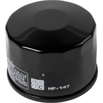 MOOSE RACING Oil Filter - Kymco/Yamaha DT-10-73