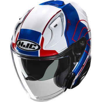HJC RPHA 31 Helmet - Dereen - MC21 - XS JA19NUS3221V