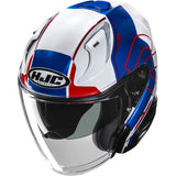 HJC RPHA 31 Helmet - Dereen - MC21 - XS JA19NUS3221V